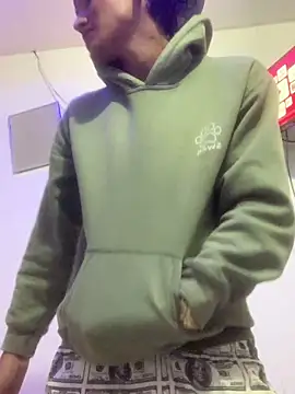 Babyalienqm online show from April 2026 09:24:01 AM