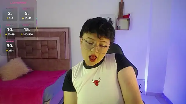 safyka online show from February 2026 10:08:01 PM