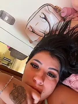 Pamela Skyangels online show from January 2026 03:15:01 PM