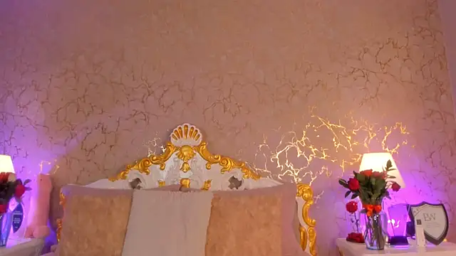 ScarlettWallace online show from March 2026 08:26:01 PM