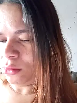 Snapshot of mel88Da chatting on March 2025 12:35:02 PM mel88Da online show from March 2025 12:35:02 PM