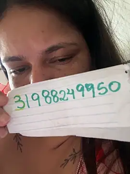 Snapshot of mel88Da chatting on September 2025 12:16:01 PM mel88Da online show from September 2025 12:16:01 PM