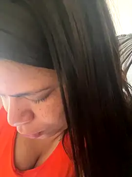 Snapshot of mel88Da chatting on September 2025 01:56:01 PM mel88Da online show from September 2025 01:56:01 PM