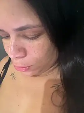 Snapshot of mel88Da chatting on September 2025 10:33:02 PM mel88Da online show from September 2025 10:33:02 PM