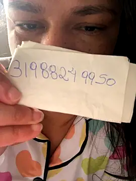 Snapshot of mel88Da chatting on October 2025 01:10:01 PM mel88Da online show from October 2025 01:10:01 PM