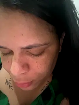 Snapshot of mel88Da chatting on October 2025 10:21:02 PM mel88Da online show from October 2025 10:21:02 PM