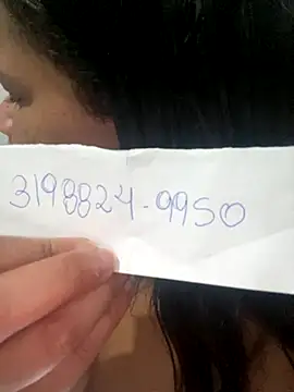 mel88Da online show from December 2025 01:33:02 AM