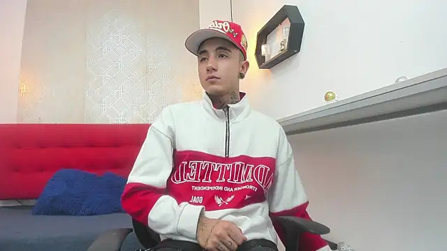 Patrick Rango online show from December 2025 03:48:01 AM