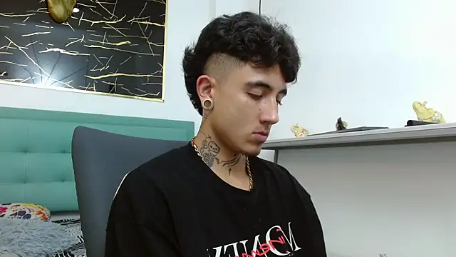 Snapshot of Patrick_Rango chatting on March 2026 03:01:01 AM Patrick Rango online show from March 2026 03:01:01 AM