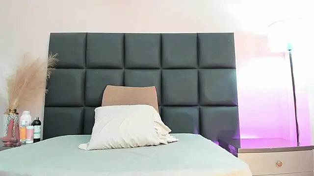 SeleneLujan online show from March 2026 12:05:03 PM