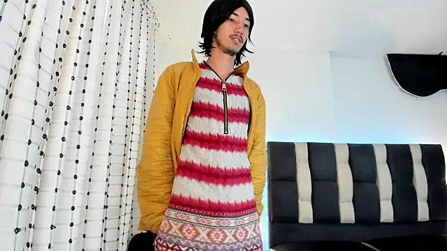 loverisu-coral online show from January 2026 07:08:02 PM