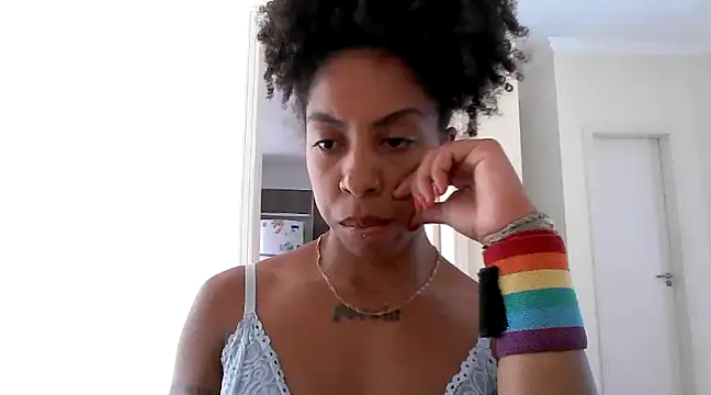 Snapshot of Aisha_1999 chatting on February 2025 04:53:01 PM Aisha 1999 online show from February 2025 04:53:01 PM