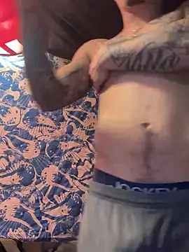 papiVilla23 online show from March 2025 03:54:02 AM