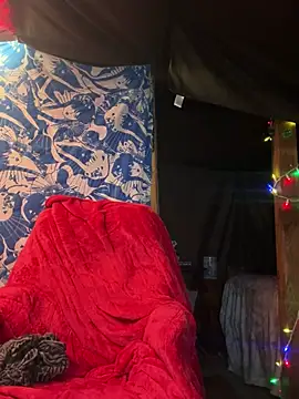 papiVilla23 online show from March 2025 04:07:02 AM