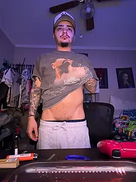 papiVilla23 online show from May 2026 05:47:02 AM