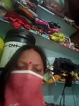 Snapshot of Devi_Chatterjee chatting on March 2025 10:13:02 AM Devi Chatterjee online show from March 2025 10:13:02 AM