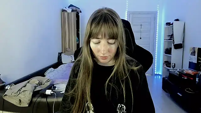 bekkawell online show from November 2025 04:05:01 PM