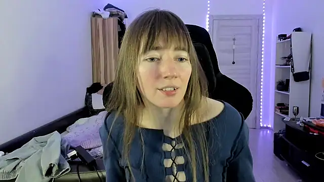 bekkawell online show from November 2025 04:07:01 PM