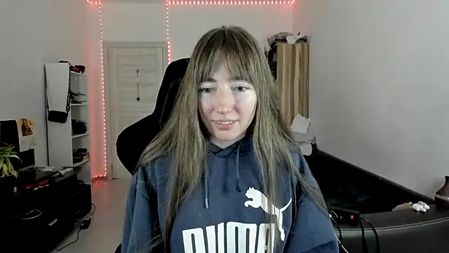 bekkawell online show from November 2025 12:59:01 PM