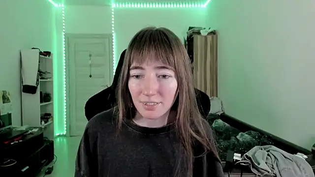 bekkawell online show from November 2025 01:22:02 PM