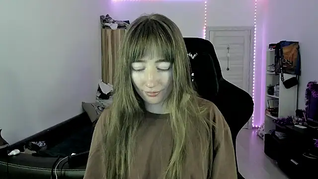 bekkawell online show from January 2026 02:44:01 PM