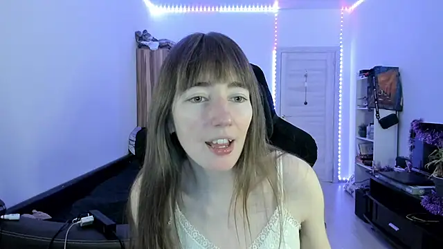 bekkawell online show from January 2026 03:49:02 PM