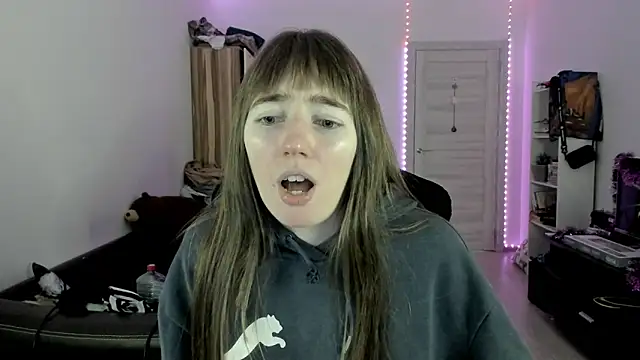 bekkawell online show from February 2026 01:48:02 PM