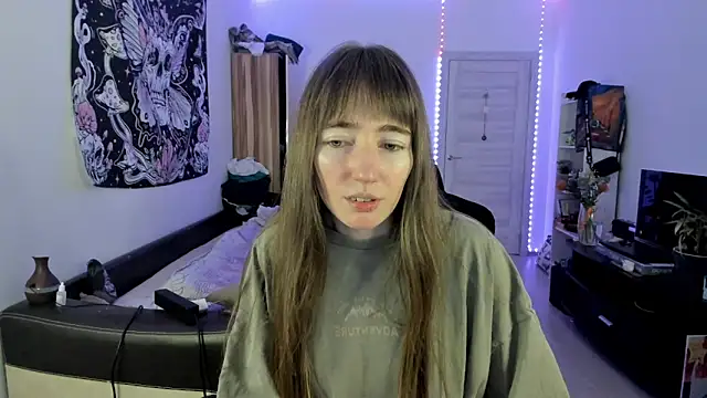 bekkawell online show from February 2026 12:23:01 PM