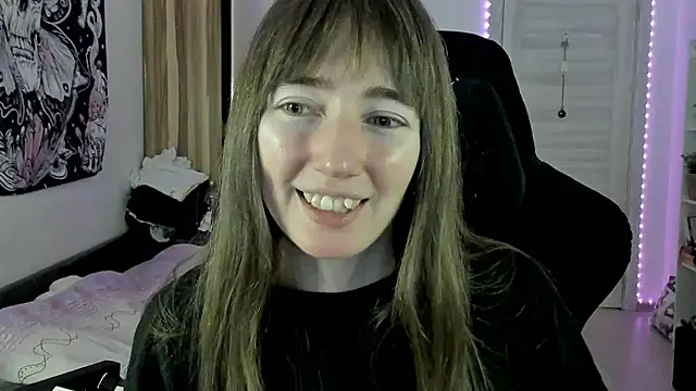 bekkawell online show from February 2026 03:32:02 PM