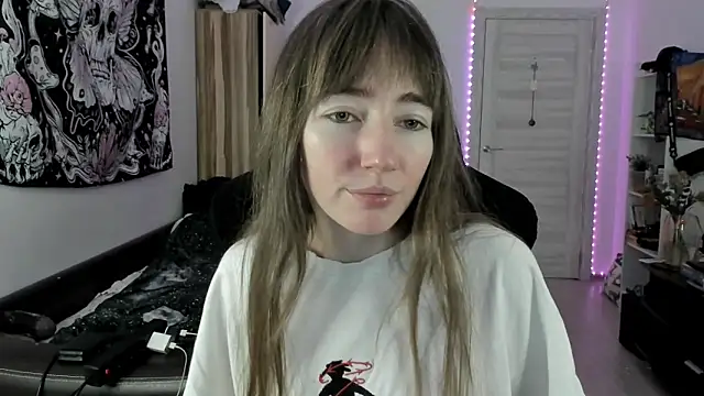 bekkawell online show from February 2026 12:16:01 PM