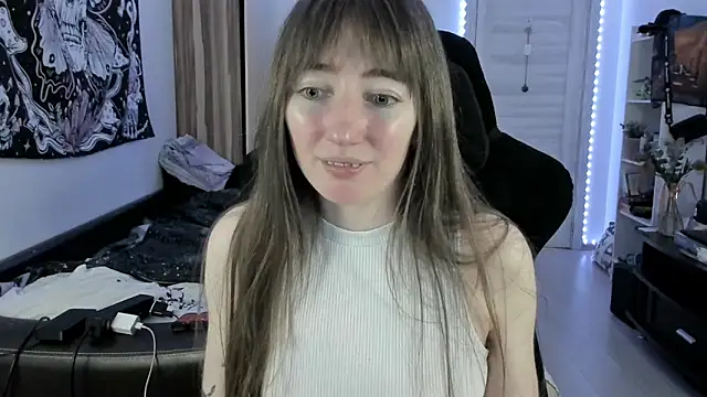 bekkawell online show from March 2026 04:58:02 PM