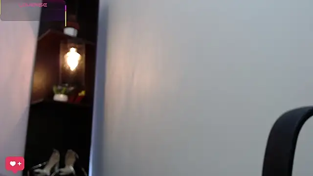 Bonniie 22 online show from March 2025 07:38:01 PM