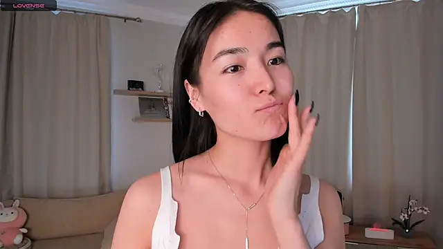 RanelDiva online show from February 2026 08:40:02 AM