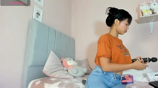 mary cute9 online show from November 2025 11:32:02 AM