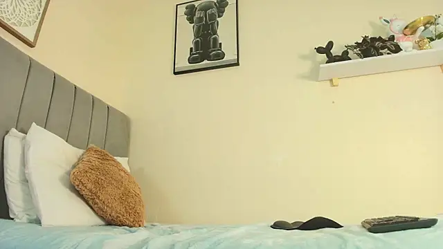 mary cute9 online show from March 2026 11:59:01 AM