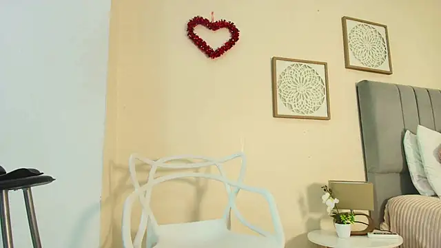 mary cute9 online show from March 2026 12:31:02 PM