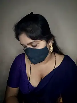 Bagi-Sexy online show from September 2025 07:19:02 PM