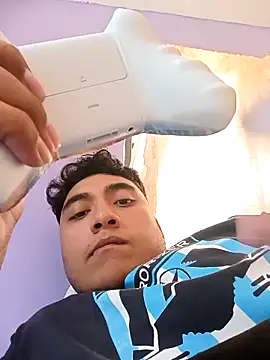 crisssalazar online show from March 2025 02:30:02 AM