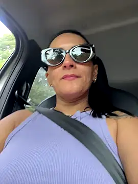 Sara Charmy online show from November 2025 09:17:02 PM