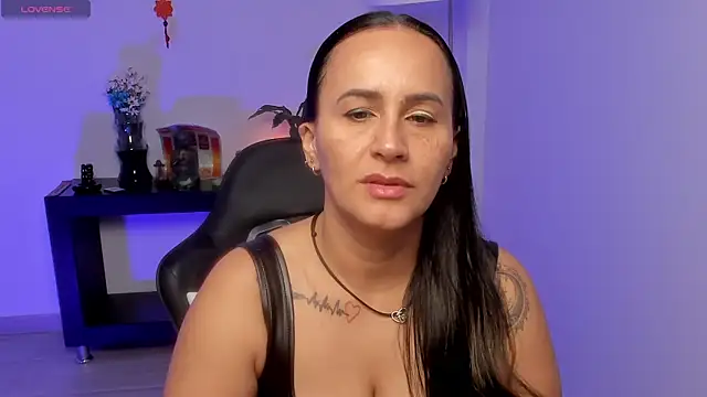 Sara Charmy online show from June 2026 11:20:02 AM