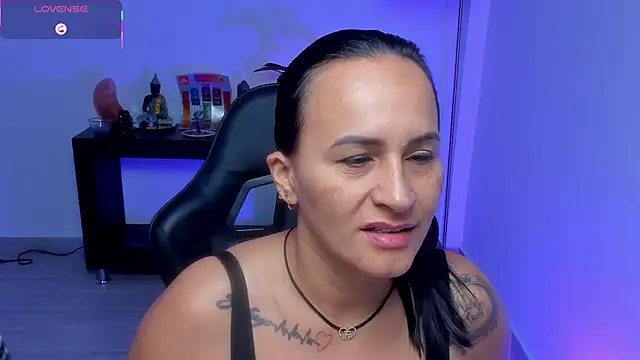 Sara Charmy online show from July 2026 11:27:01 AM