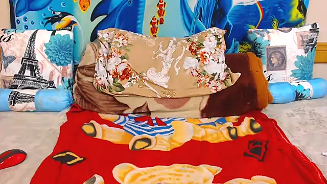 ChocolateClit online show from November 2025 08:43:02 PM