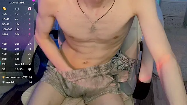 Limon chik online show from March 2025 10:48:01 PM