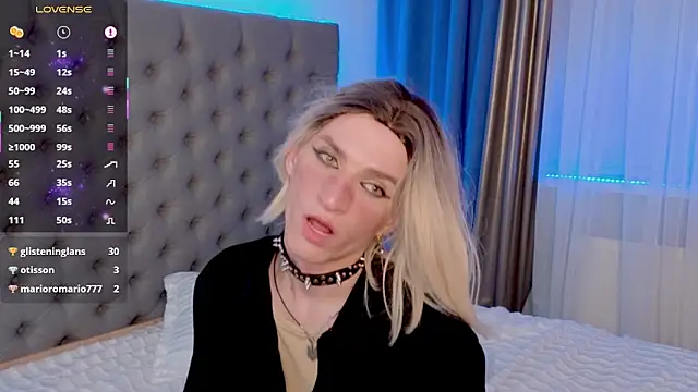 Limon chik online show from March 2025 01:11:02 AM