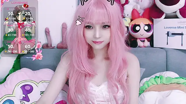 chenenna7 online show from October 2025 02:10:01 PM