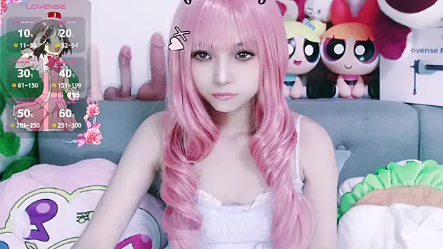 chenenna7 online show from November 2025 12:16:02 PM