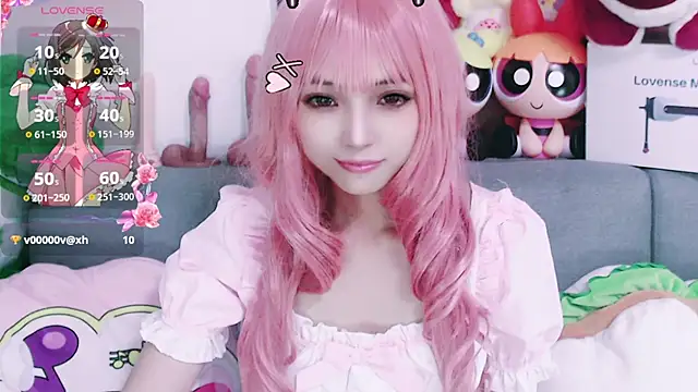 chenenna7 online show from December 2025 02:14:02 PM