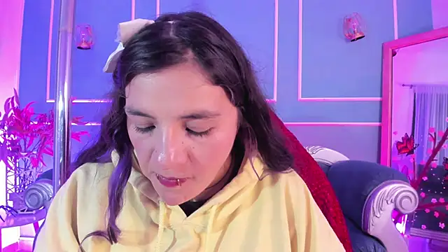 TaraTaylorr online show from February 2026 07:54:02 PM