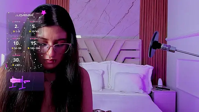 Gabrielakassi online show from March 2025 11:50:02 AM