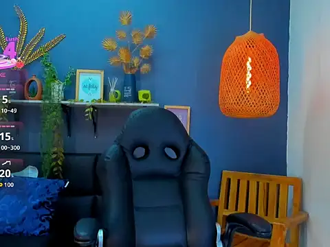 yessila parker online show from February 2026 11:48:01 AM